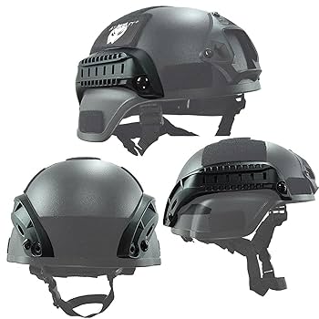 実物ACHヘルメットセット 米軍実物 ACH 米陸軍バリスティックヘルメット カバーセット